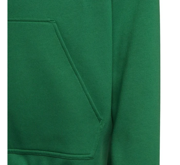 Detské futbalové tričko Entrada 22 Hoody Y Jr HI2143 - Adidas Detské futbalové tričko Entrada 22 Hoody Y Jr HI2143 - Adidas