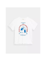 Outhorn t-shirt M OTHSS23TTSHM450-10S pánske