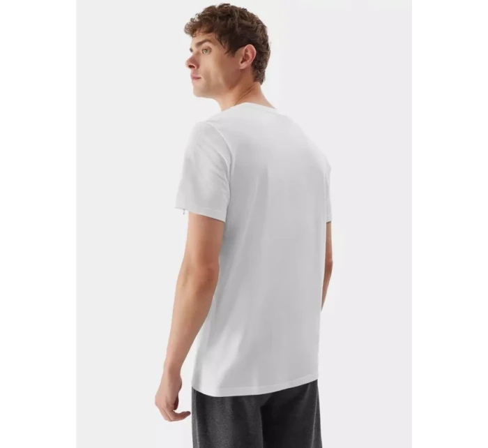 Tričko M model 21425007 pánské - 4F