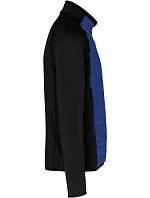 PA 233 Sportovní hybridní strečová bunda dark royal model 22423373 - Kariban ProAct