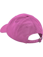 B Dětská 6 panelová nízkoprofilová kšiltovka 53. true pink model 22452873 - Beechfield B Dětská 6 panelová nízkoprofilová kšiltovka 53. true pink model 22452873 - Beechfield