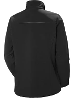 Manchester Dámská 2vrstvá softshellová bunda "Manchester" ebony model 22416456 - Helly Hansen Manchester Dámská 2vrstvá softshellová bunda "Manchester" ebony model 22416456 - Helly Hansen