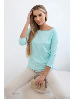 Halenka Casual mint Halenka Casual mint