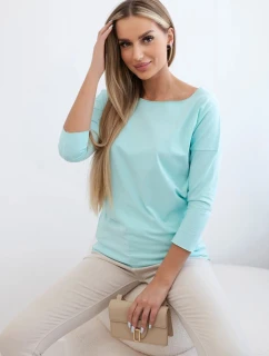 Halenka Casual mint