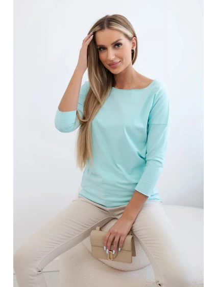 Halenka Casual mint Halenka Casual mint