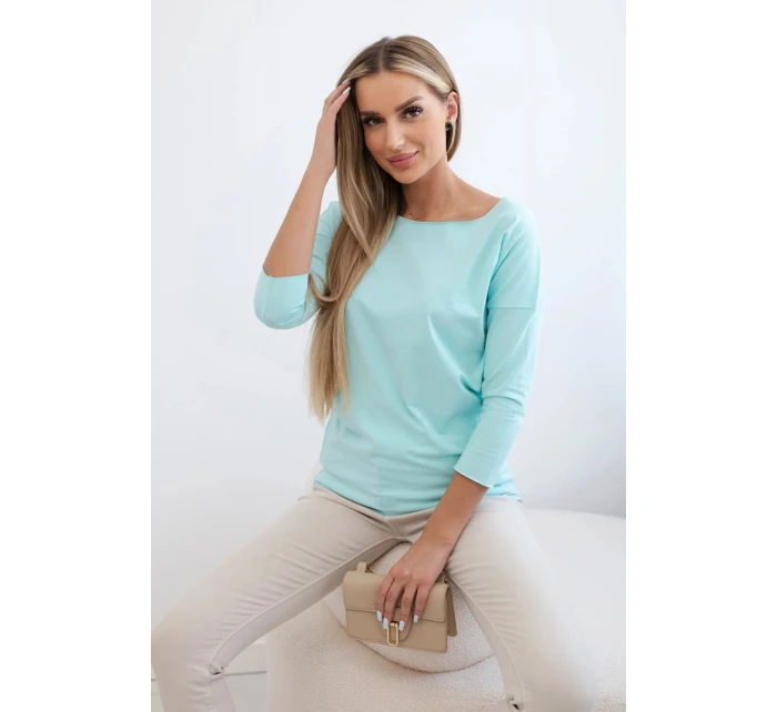 Halenka Casual mint Halenka Casual mint