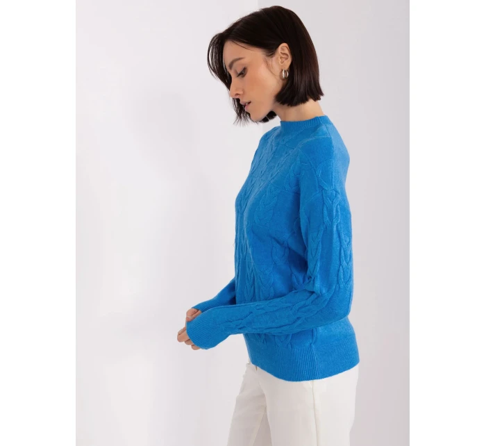 Prepínač AT SW 2340.10 modrých Prepínač AT SW 2340.10 modrých