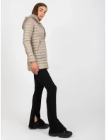 Dámská bunda NM KR P22  tmavě lila model 17766984 - FPrice