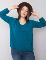 Blúzka RV BZ 6332.53P námornej