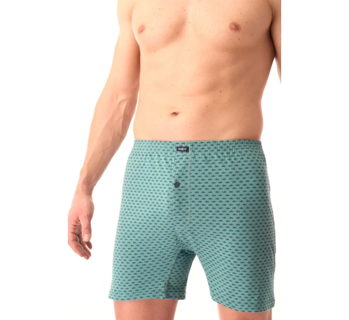 PÁNSKE BOXERKY MXC 947 A25