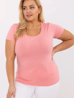 T-shirt plus size model 211770 Relevance