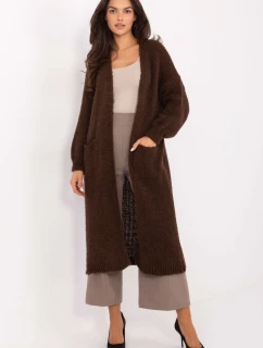 Sveter na gombíky model 218426 Taliansko Moda