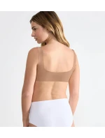 sloggi ZERO Feel 2.0 Bralette C2P - BROWN - SLOGGI BROWN - SLOGGI