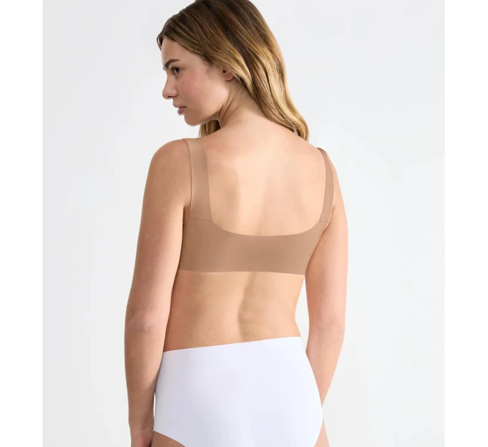 sloggi ZERO Feel 2.0 Bralette C2P - BROWN - SLOGGI BROWN - SLOGGI