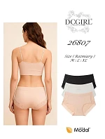 Nohavičky DC Girl 26807 A2, balenie M–XL Nohavičky DC Girl 26807 A2, balenie M–XL
