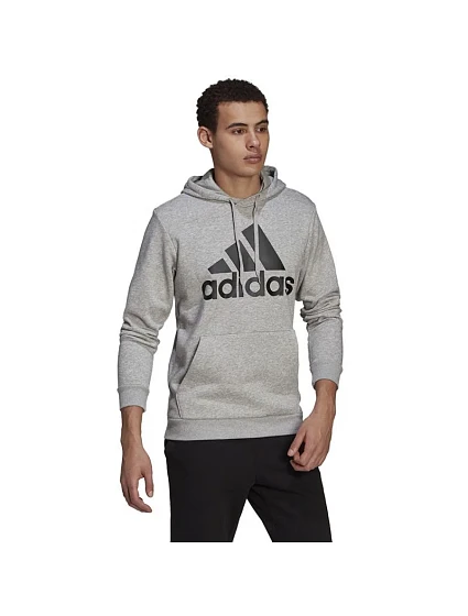 Mikina M BL FL HD M model 19571639 pánské - ADIDAS