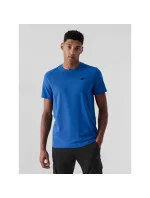 Tričko 4F M 4FWSS24TTSHM1895-91S 3pak pánske Tričko 4F M 4FWSS24TTSHM1895-91S 3pak pánske