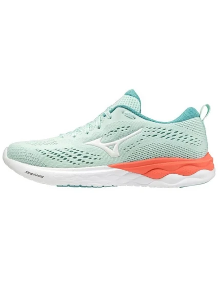 Topánky Mizuno Wave Revolt 2 W J1GD218101