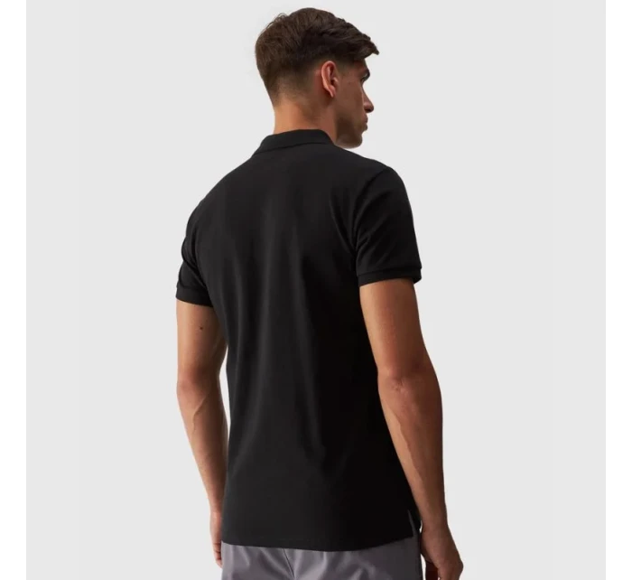 Koszulka polo M model 20506585 20S pánské - 4F Koszulka polo M model 20506585 20S pánské - 4F