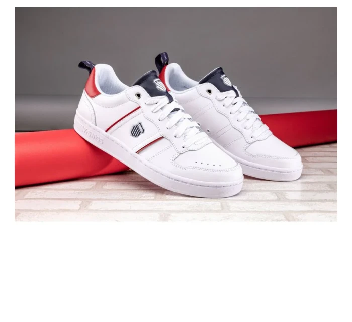 K-Swiss LOZAN MATCH LTH M 08903-119-M