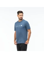 Pánské tričko s krátkým rukávem model 22021733 II - Elbrus