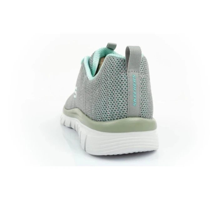 Skechers Graceful Twisted Fortune W 12614/GYMN