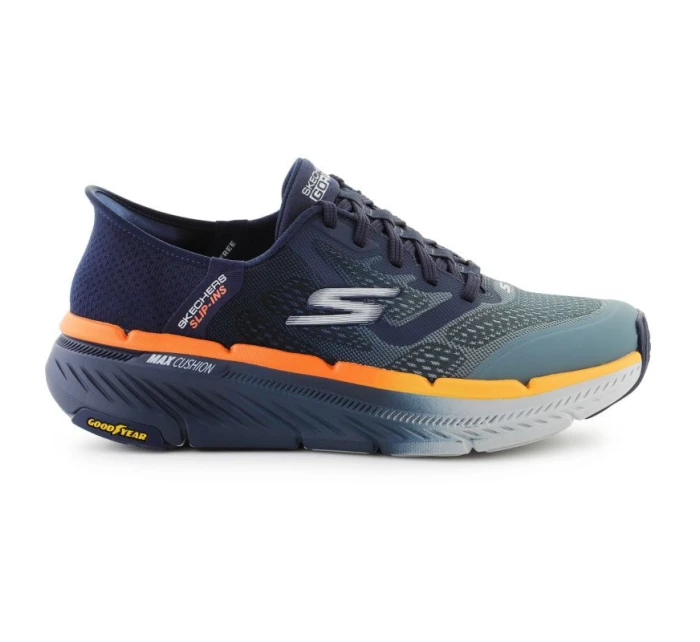 Skechers Slip-Ins Max Cushioning Elite Premier 2.0 M 220526-NVOR Skechers Slip-Ins Max Cushioning Elite Premier 2.0 M 220526-NVOR