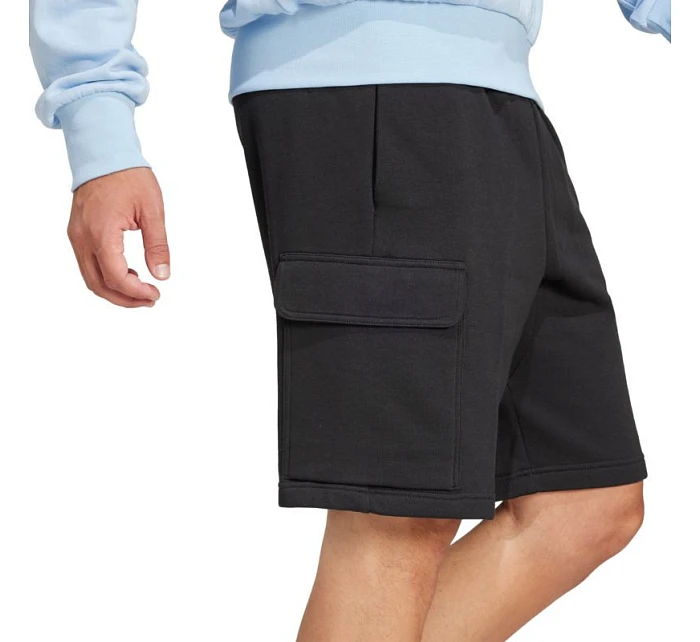 Essentials Fleece Cargo šortky M model 21217300 - ADIDAS