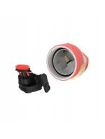 Fľaša na vodu Kambukka Elton 1000 ml - Orange Vibes Fľaša na vodu Kambukka Elton 1000 ml - Orange Vibes