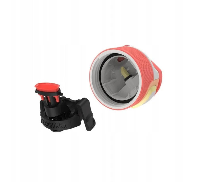 Fľaša na vodu Kambukka Elton 1000 ml - Orange Vibes Fľaša na vodu Kambukka Elton 1000 ml - Orange Vibes