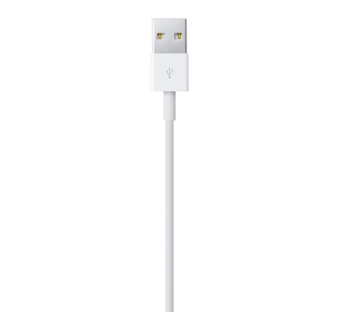 Kábel Apple Lightning na USB (1 m)