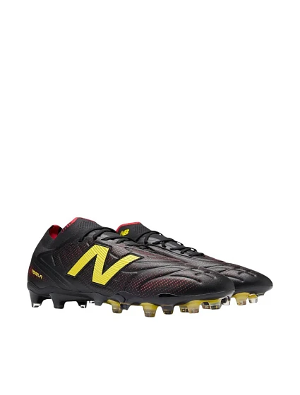 Fotbalové boty Elite FG černé model 22062427 - New Balance Fotbalové boty Elite FG černé model 22062427 - New Balance