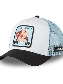 Classic  Trucker baseballová čepice model 22195915 - Capslab