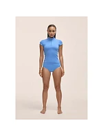 Spodná časť plaviek Casall High Waist Bikini Brief, modrá
