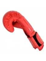 Boxerské rukavice model 21347337 - Masters Boxerské rukavice model 21347337 - Masters