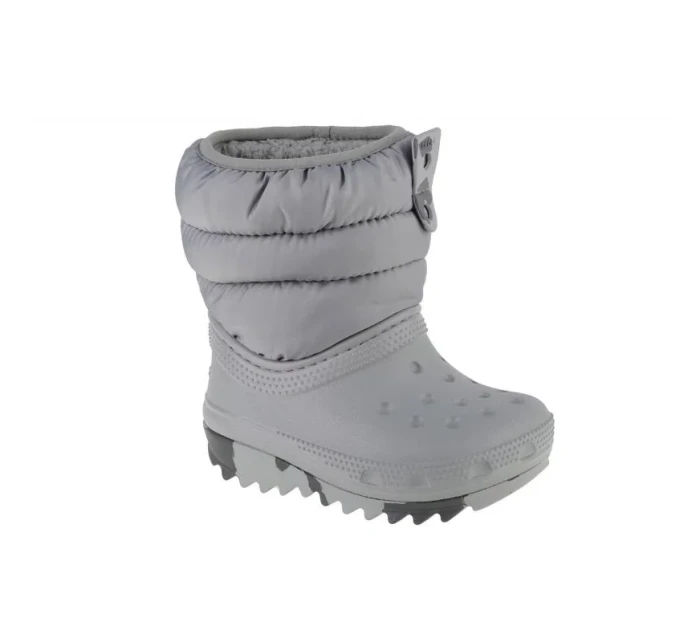 Classic Neo Boot Jr model 20083379 - Crocs