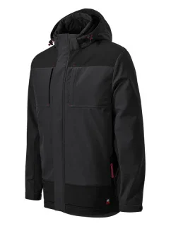 Softshellová bunda Vertex M model 17986469 - Rimeck