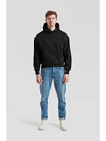Hooded Sweat Mikina s kapucí "" blue model 22447792 - Fruit of the Loom Hooded Sweat Mikina s kapucí "" blue model 22447792 - Fruit of the Loom