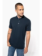 K 223 Pánské polo s límcem grey model 22506437 - Kariban K 223 Pánské polo s límcem grey model 22506437 - Kariban