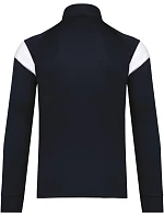 PA Dětská tréninková mikina s 1/4 zipem 20.P navy model 22423523 - Kariban ProAct