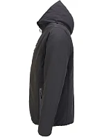 SOL'S Falcon Padded Men Pánská 3-vrstvá zimní softshellová bunda model 22449016 black SOL'S Falcon Padded Men Pánská 3-vrstvá zimní softshellová bunda model 22449016 black