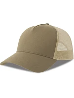 Rapper CottonS 5 panelová Trucker kšiltovka model 22450345 - Atlantis Headwear Rapper CottonS 5 panelová Trucker kšiltovka model 22450345 - Atlantis Headwear