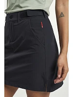 Skort Women sukně s kalhotami black model 22470773 - Tenson Skort Women sukně s kalhotami black model 22470773 - Tenson