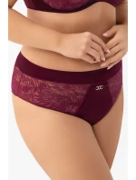 Gorsenia K957 Mila farba: bordová