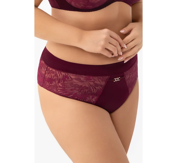 Gorsenia K957 Mila farba: bordová