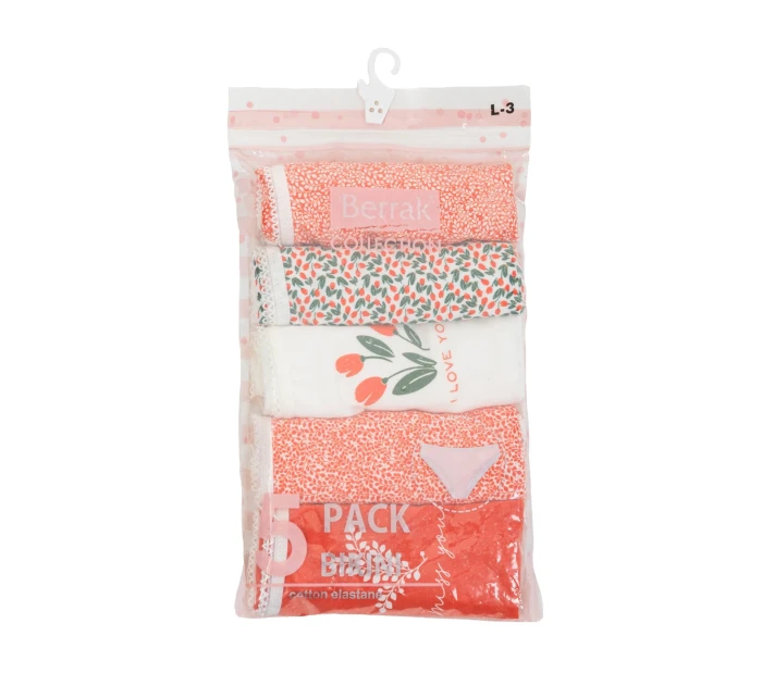 Majtki BR MT model 20170733 3 wielokolorowy - FPrice