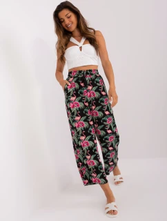 Spodnie model 21175302 czarny - FPrice