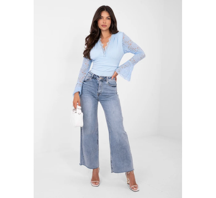 Body IT BO 22160.01 svetlo modrá