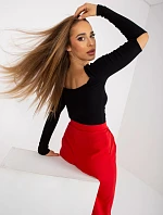 Blúzka RV BZ 8021.23 čierna