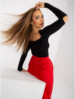 Blúzka RV BZ 8021.23 čierna